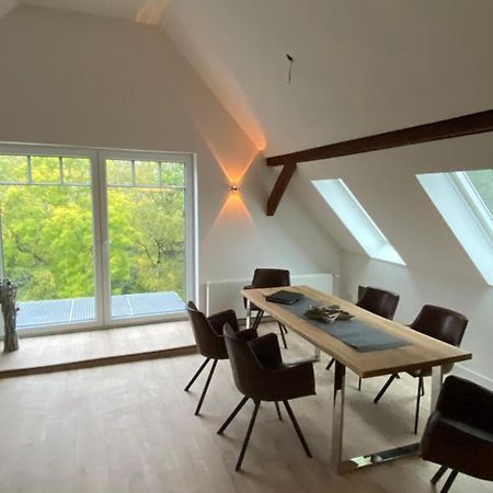 באד סקסה Villa Am See מראה חיצוני תמונה