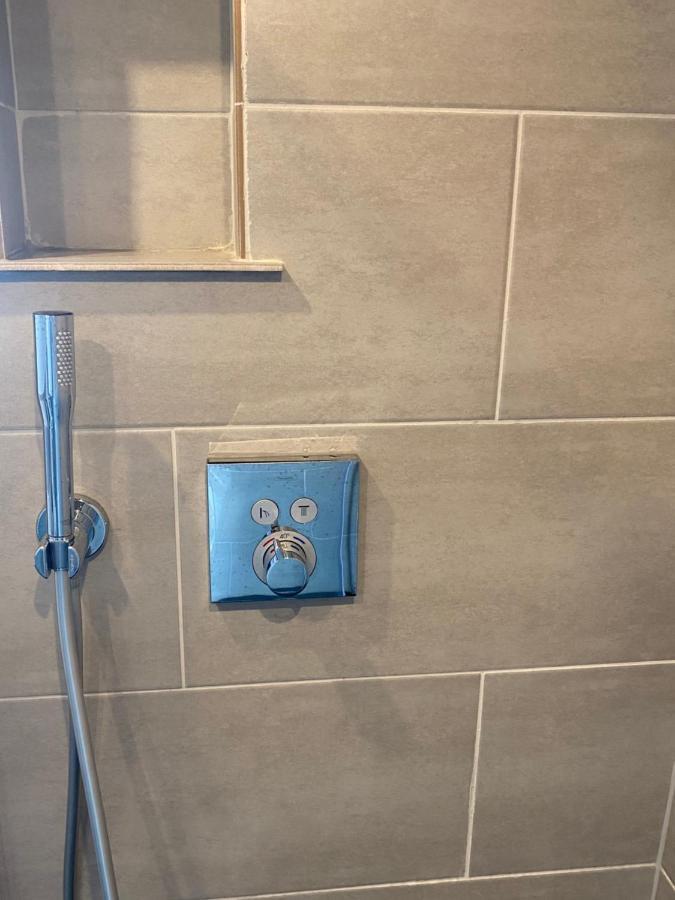 באד סקסה Villa Am See מראה חיצוני תמונה