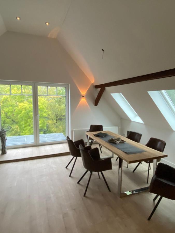 באד סקסה Villa Am See מראה חיצוני תמונה