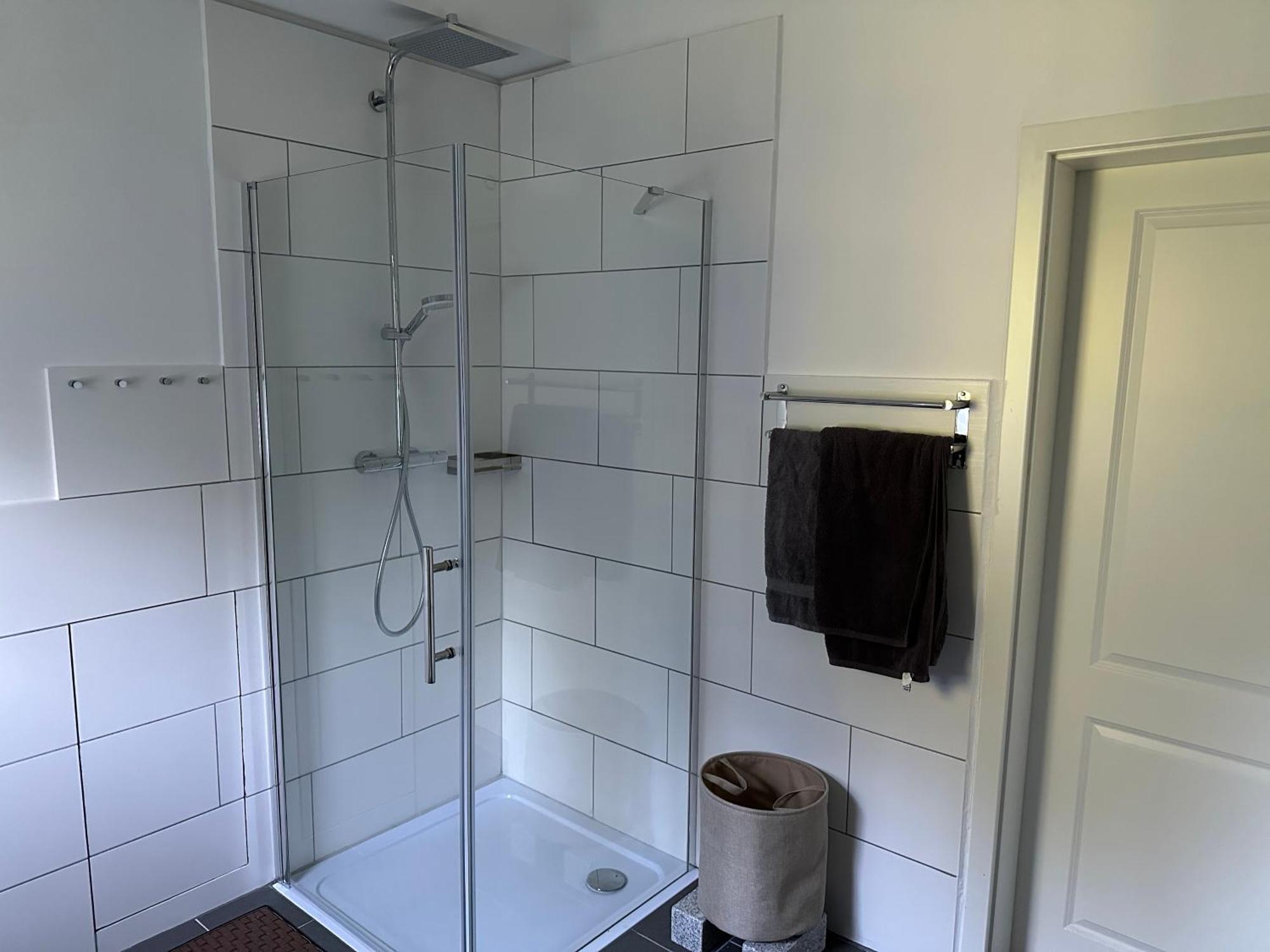 באד סקסה Villa Am See מראה חיצוני תמונה