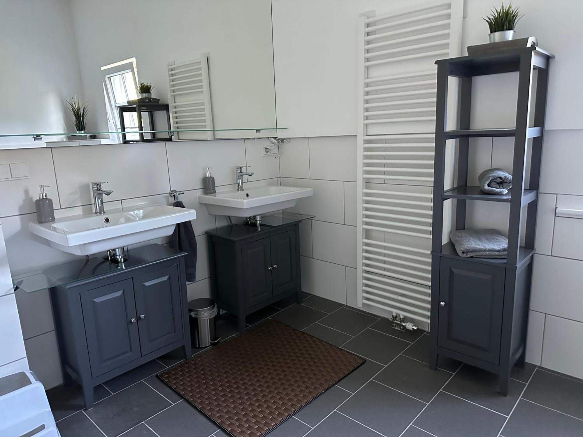באד סקסה Villa Am See חדר תמונה